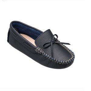 Baby Nany Elefantito Moccasin